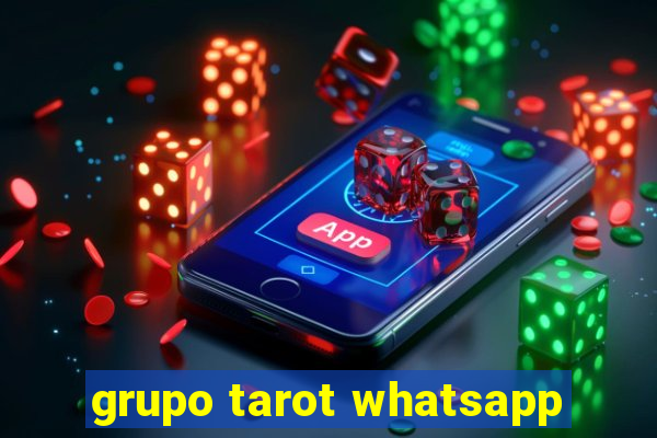 grupo tarot whatsapp